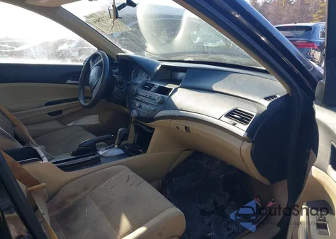 2011 Honda Accord 2.4 Lx z USA, uszkodzony, nr VIN 1HGCP2F35BA115651